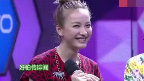 吴昕最新爆料何炅植发,娱乐圈真相曝光！”