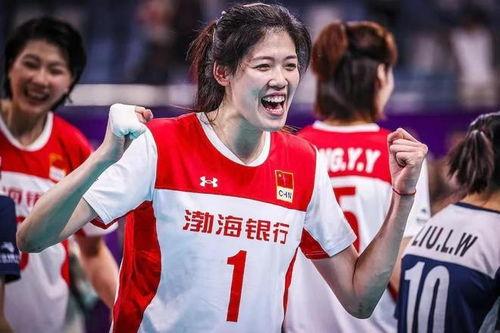 最新爆料李盈莹视频大全,精彩瞬间回顾与未来展望